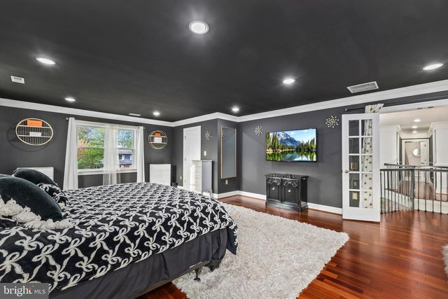 8535 FOREST ST, Annandale, VA 22003