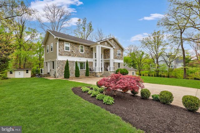 8535 FOREST ST, Annandale, VA 22003