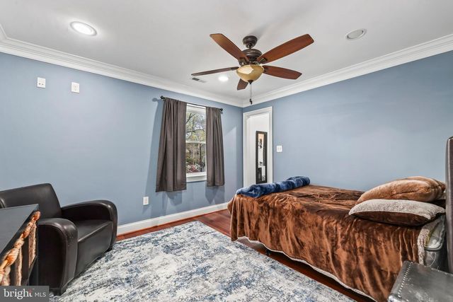 8535 FOREST ST, Annandale, VA 22003