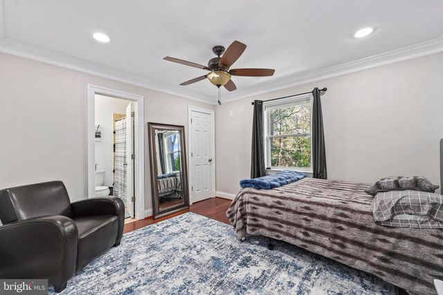 8535 FOREST ST, Annandale, VA 22003