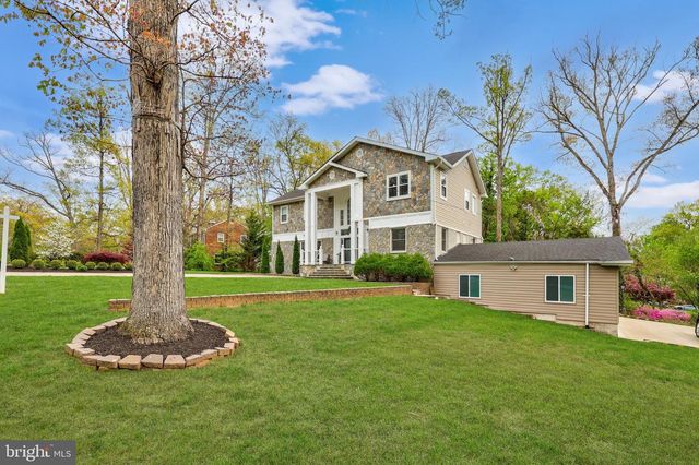 8535 FOREST ST, Annandale, VA 22003
