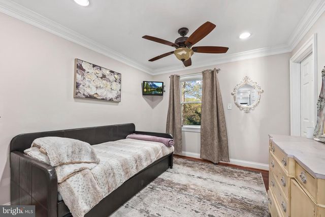 8535 FOREST ST, Annandale, VA 22003