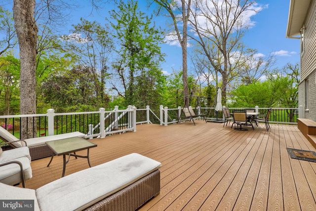 8535 FOREST ST, Annandale, VA 22003