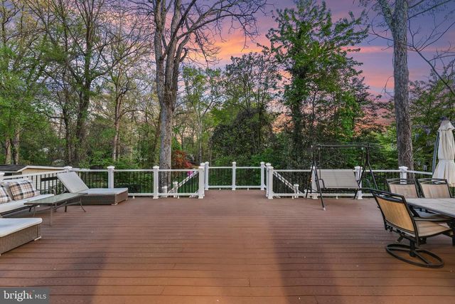 8535 FOREST ST, Annandale, VA 22003