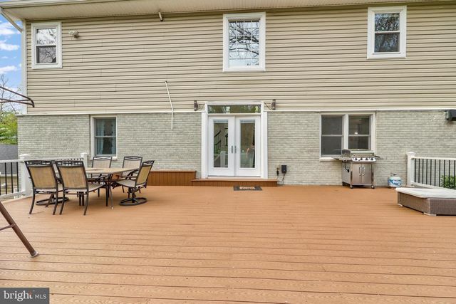 8535 FOREST ST, Annandale, VA 22003