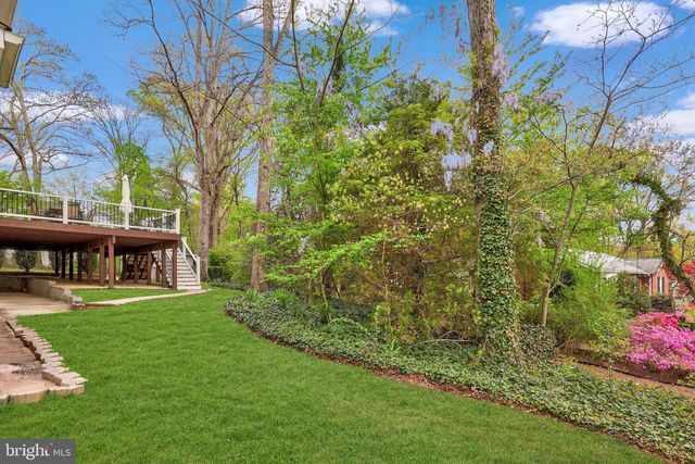 8535 FOREST ST, Annandale, VA 22003