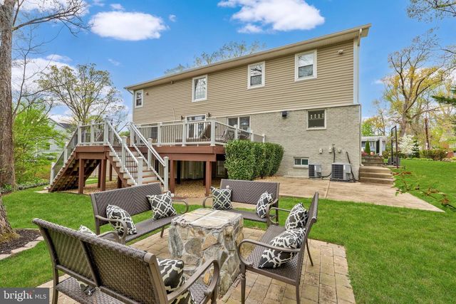 8535 FOREST ST, Annandale, VA 22003