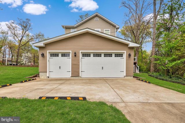 8535 FOREST ST, Annandale, VA 22003