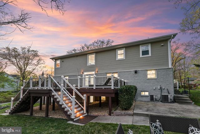 8535 FOREST ST, Annandale, VA 22003