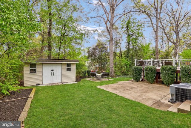 8535 FOREST ST, Annandale, VA 22003
