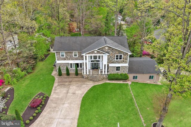 8535 FOREST ST, Annandale, VA 22003