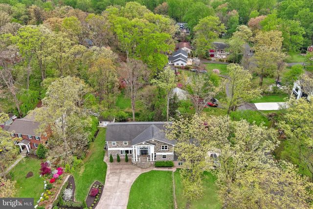 8535 FOREST ST, Annandale, VA 22003