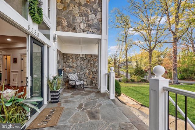 8535 FOREST ST, Annandale, VA 22003