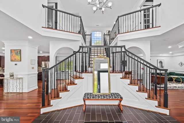 8535 FOREST ST, Annandale, VA 22003