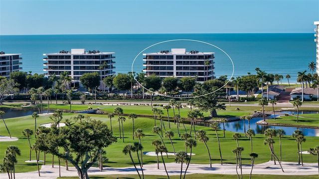 585 SANCTUARY DRIVE B502, Longboat Key, FL 34228