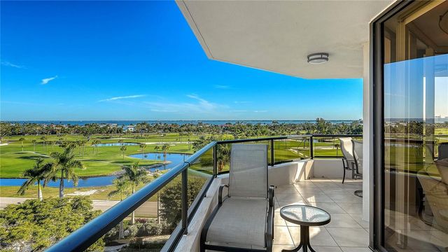 585 SANCTUARY DRIVE B502, Longboat Key, FL 34228