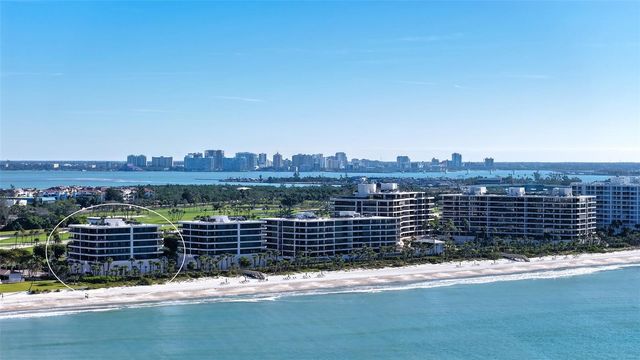 585 SANCTUARY DRIVE B502, Longboat Key, FL 34228