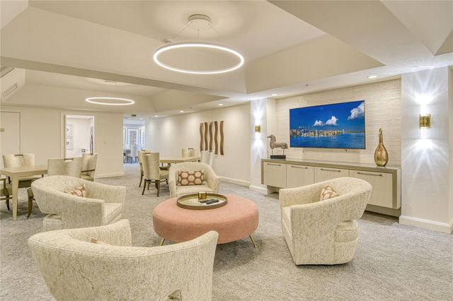 585 SANCTUARY DRIVE B502, Longboat Key, FL 34228