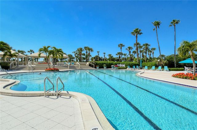 585 SANCTUARY DRIVE B502, Longboat Key, FL 34228