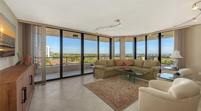 585 SANCTUARY DRIVE B502, Longboat Key, FL 34228