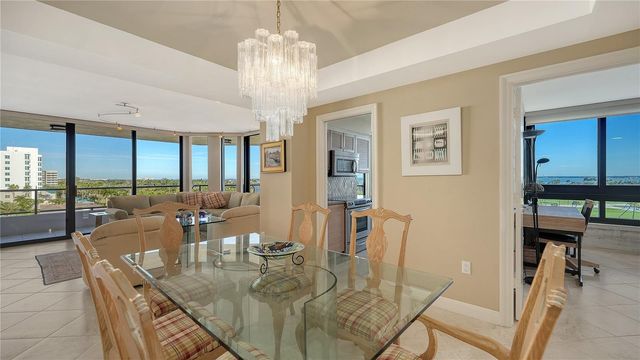 585 SANCTUARY DRIVE B502, Longboat Key, FL 34228