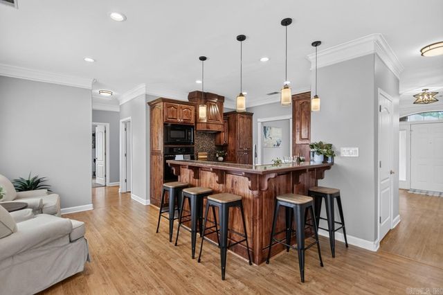 4612 Brandywine Cove, Sherwood, AR 72120