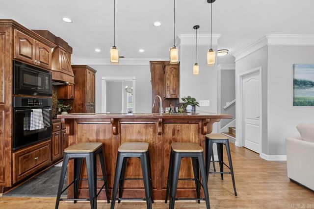 4612 Brandywine Cove, Sherwood, AR 72120