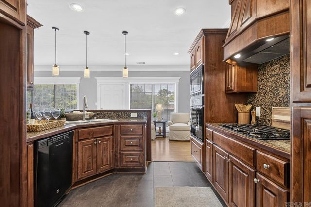 4612 Brandywine Cove, Sherwood, AR 72120