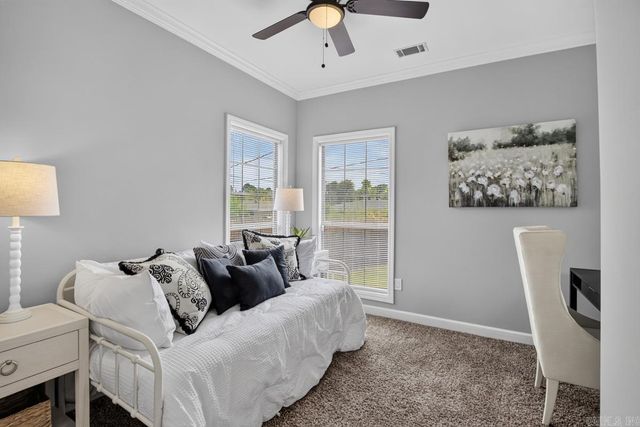 4612 Brandywine Cove, Sherwood, AR 72120