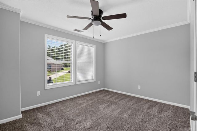 4612 Brandywine Cove, Sherwood, AR 72120