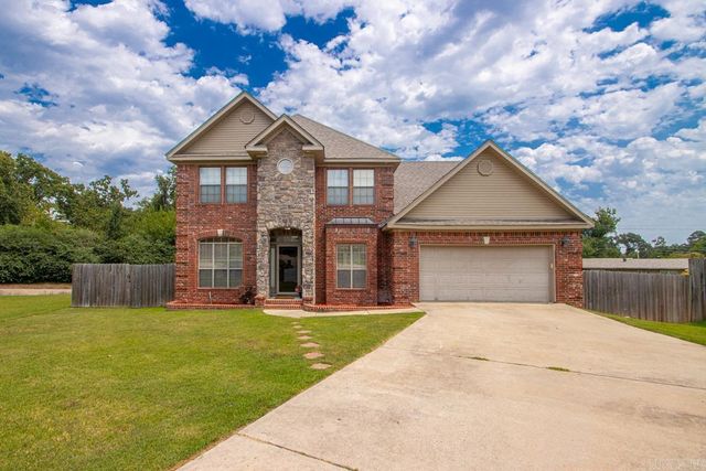 4612 Brandywine Cove, Sherwood, AR 72120