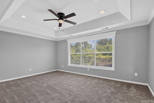 4612 Brandywine Cove, Sherwood, AR 72120