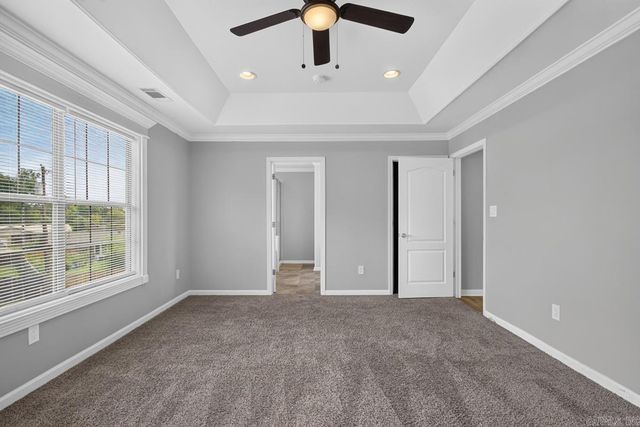 4612 Brandywine Cove, Sherwood, AR 72120