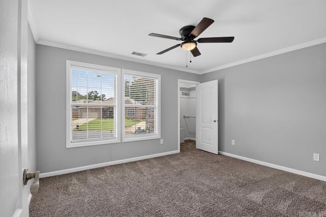 4612 Brandywine Cove, Sherwood, AR 72120