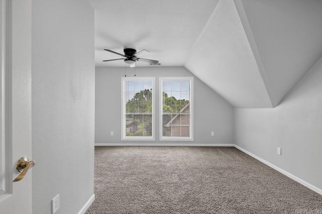 4612 Brandywine Cove, Sherwood, AR 72120