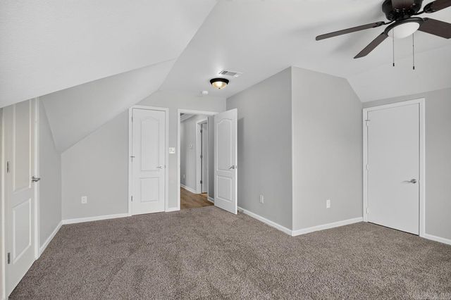 4612 Brandywine Cove, Sherwood, AR 72120