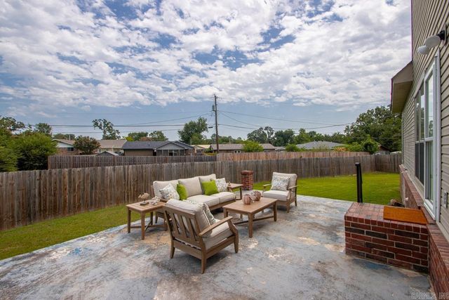 4612 Brandywine Cove, Sherwood, AR 72120