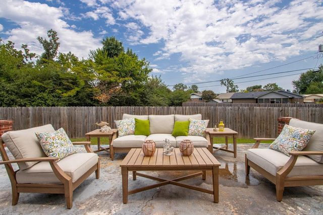 4612 Brandywine Cove, Sherwood, AR 72120