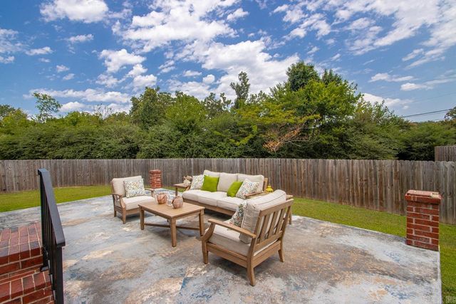4612 Brandywine Cove, Sherwood, AR 72120