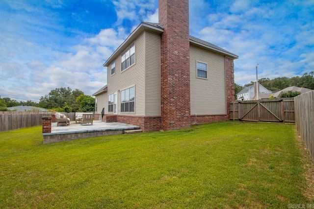 4612 Brandywine Cove, Sherwood, AR 72120