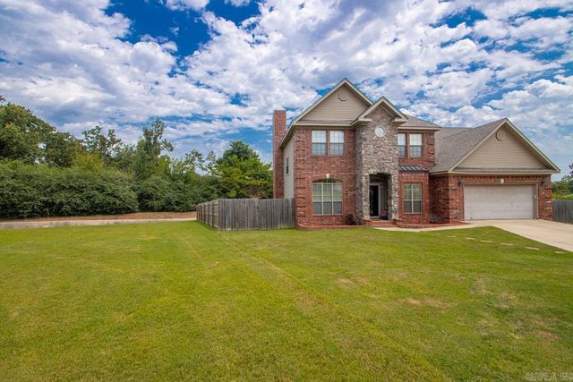 4612 Brandywine Cove, Sherwood, AR 72120