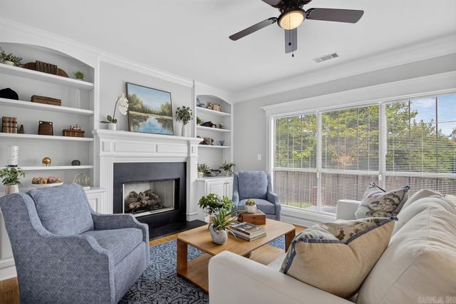 4612 Brandywine Cove, Sherwood, AR 72120