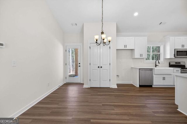 2B Relay Road, Silver Creek, GA 30173