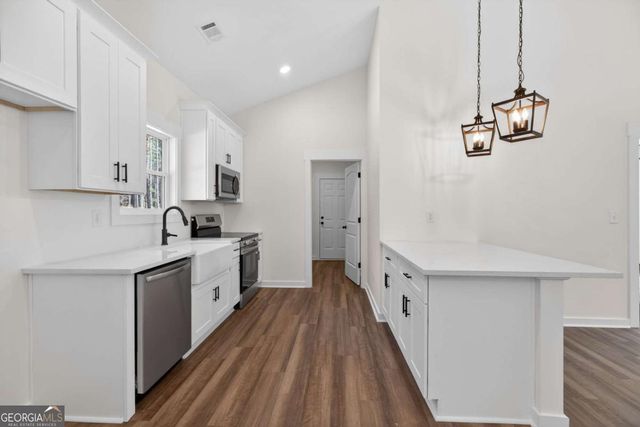 2B Relay Road, Silver Creek, GA 30173
