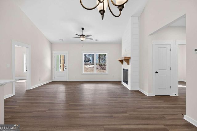 2B Relay Road, Silver Creek, GA 30173