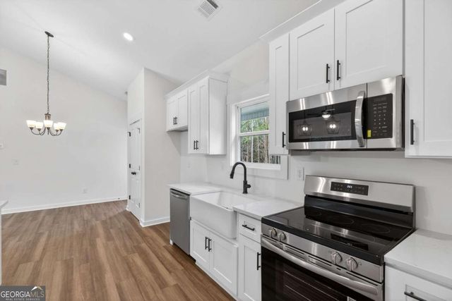 2B Relay Road, Silver Creek, GA 30173