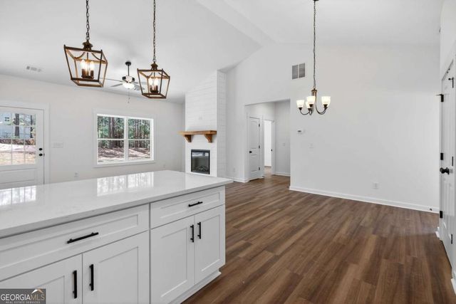 2B Relay Road, Silver Creek, GA 30173