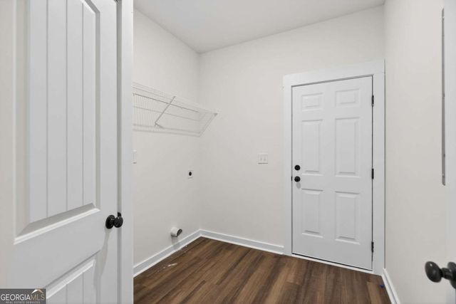 2B Relay Road, Silver Creek, GA 30173