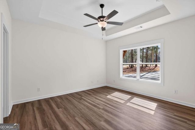2B Relay Road, Silver Creek, GA 30173