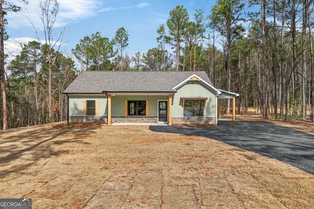 2B Relay Road, Silver Creek, GA 30173